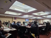 議員籲公托監視畫面保存延長至60天　北市府允研議