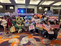 115年寒假春節出國買氣旺盛　長程線成長3成