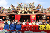 嘉義觀光神旅行　台澎金馬媽祖12月乘林鐵上阿里山