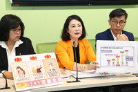 停砍年金案將初審　民進黨團盼踩煞車年改不走回路