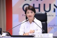 非洲豬瘟處理受質疑  盧秀燕：即時檢討及時拆彈