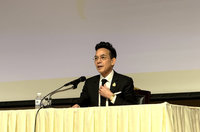 促自由貿易及打擊跨國犯罪　泰國稱已重回國際舞台