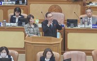 新北議員質疑小巨蛋孵不出　侯友宜：12月再次招商