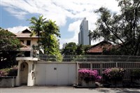 星國擬列李光耀故居為古蹟　李顯揚批不尊重盼拆除