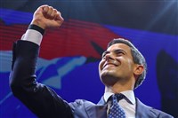 荷蘭大選計票結束　中間派葉騰險勝可望成最年輕總理