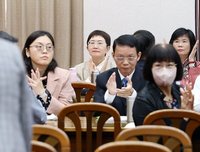 中國主辦明年APEC峰會　莊翠雲：在對等尊嚴下參加