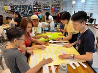 教育部祭補助鼓勵跨領域合作　強化技高生職場英語