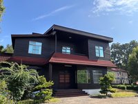 中興新村拚活化　省主席官邸變身餐廳明年1月試營運