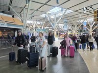 加拿大砍移民總人數  積極搶美國高端人才