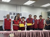 豬隻禁運禁宰若解除  盧秀燕：視解封程度採取配套