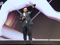 李吳永勤獲中職最佳進步獎　感謝妻子鼓勵不要放棄