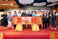 苗栗優質大閘蟹評鑑　吳克豐讓蟹吃好吃飽奪特等獎