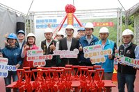 基隆將設4處鄰里停車場　增加209席小型車位