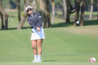 聲寶女子公開賽洪玉霖首日領先　曾雅妮腰傷退賽