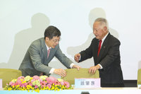 三商壽董事長內部信：託付玉山金最有利　同行非冤家