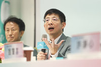 1年發動2次併購　黃男州：加入壽險壯大玉山金控版圖