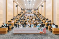 APEC代表與台青年論壇　聚焦女性數位教育創新