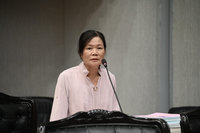 天候影響綠島旅遊　觀光行銷台東議員促縣府更創新