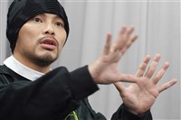 黃明志捲命案傳除名金門跨年　文化局：廠商已提替換