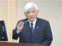 民進黨：李進勇卸任中選會主委　依規定自動恢復黨籍