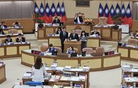 4年購美百億美元農產　侯友宜籲中央應有配套