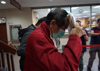 涉富南斯吸金案 夏于喬父2年4月定讞