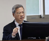 普發現金開放登記　龔明鑫擬帶家人國旅促經濟