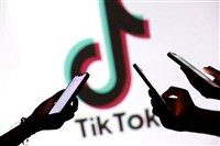 TikTok演算法被控助長脆弱群體尋短　法國檢方調查