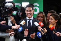 荷蘭組閣路遙遙　葉騰任命談判代表弭平政黨分歧