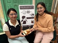 美食拉近人與人距離　「臺灣漫遊錄」吸引印度人目光