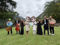 攜「守」太魯閣　音樂季最終場15日上下午台地演出