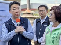 視察彰化通學人行環境改善　陳世凱：全力配合