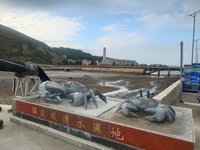 南竿1男子情緒失控下海　警方及時勸阻救回一命