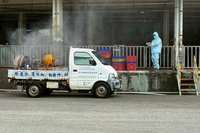 新竹肉品市場11/7恢復拍賣 供應市場需求