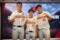 樂天陽柏翔解鎖日職一軍首安　笑稱拉麵吃到膩了