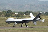 空軍：MQ-9B軍購進度正常 確定115年第3季交機