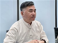 台郡：今年逢轉型低谷　2026年蓄勢待發