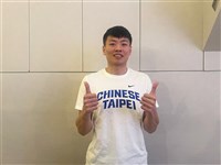 世界盃男籃資格賽　關達祐等3人補進16人名單