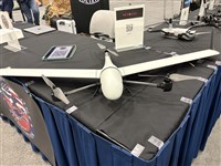 遙控無人機進口新規　須民航局同意、軍用要國防部文件