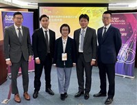 地緣政治升溫　律師：仲裁協議可降低企業跨境風險