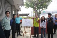 台東豐原里苦無活動中心　立委陳瑩、莊瑞雄助解決