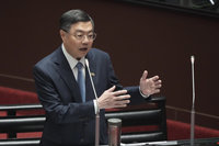 健保補充保費改革爭議　卓榮泰：非既定要實施政策