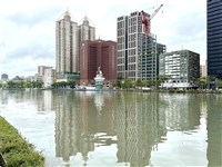 高雄國賓飯店改建環評 居民求停止執行敗訴確定