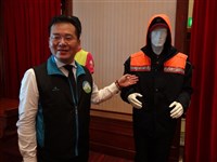 前環保署總隊長李健育侵犯4女  台中地院判5年2月