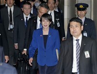 日相高市凌晨3時開會　為「鐵人作息」向隨行致歉