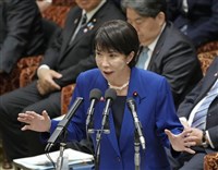 日相高市回顧外交首秀　憶對美中韓領袖第一印象