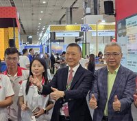 雄獅：看旺明年旅遊景氣　估AI帶動3億營收