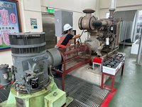 颱風鳳凰逼近  嘉義市強化防颱整備