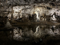 捷克鐘乳石洞穴與河流奇觀 將爭取列入世界遺產名錄