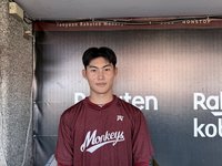 陳世展教辰己涼介說中文　藉交流賽發現不足再加強